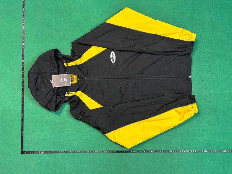 Corteiz Jacket Suit