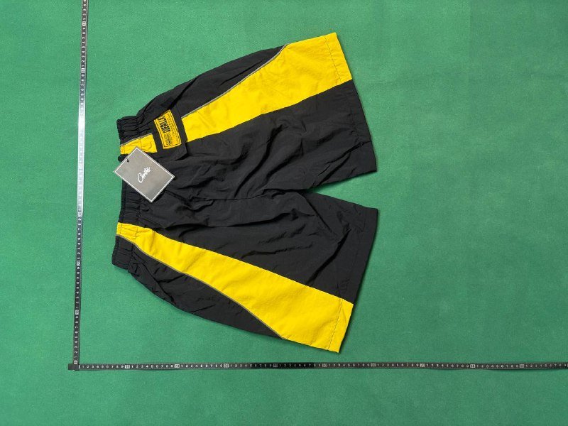 Corteiz Jacket Suit
