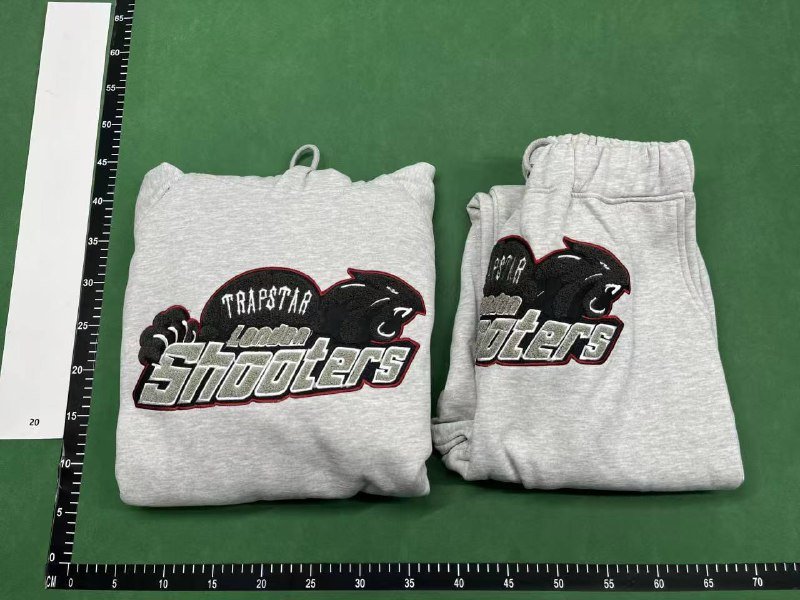 TRAPSTAR SHOOTER SET