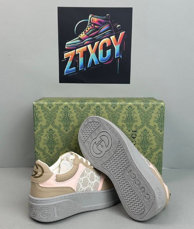 Gucci shoes (Style 30+)