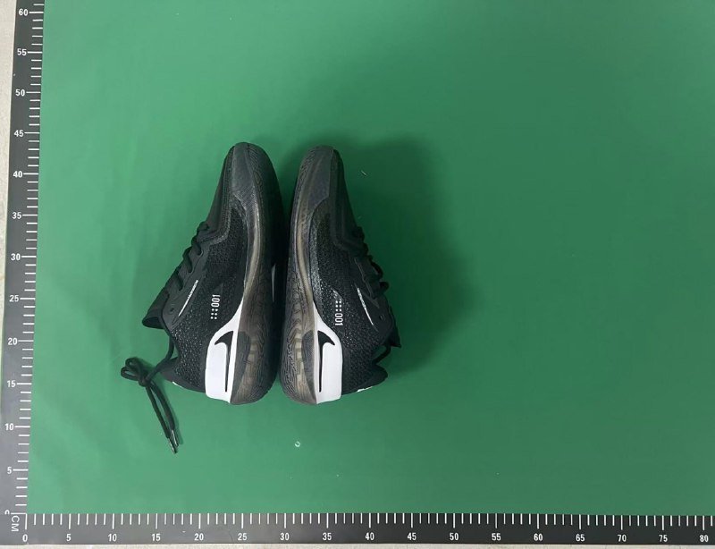Nike Air Zoom G.T