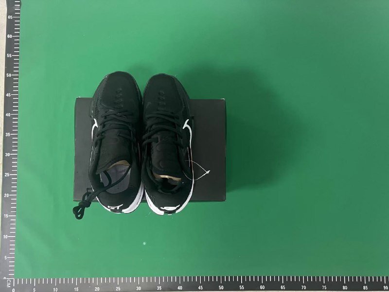 Nike Air Zoom G.T