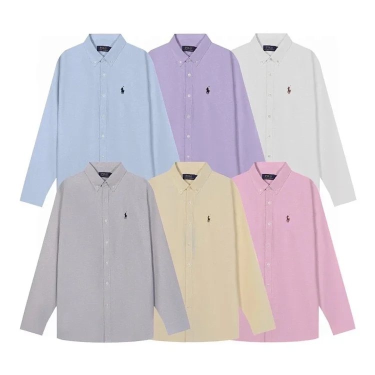 Ralph Lauren shirt jacket