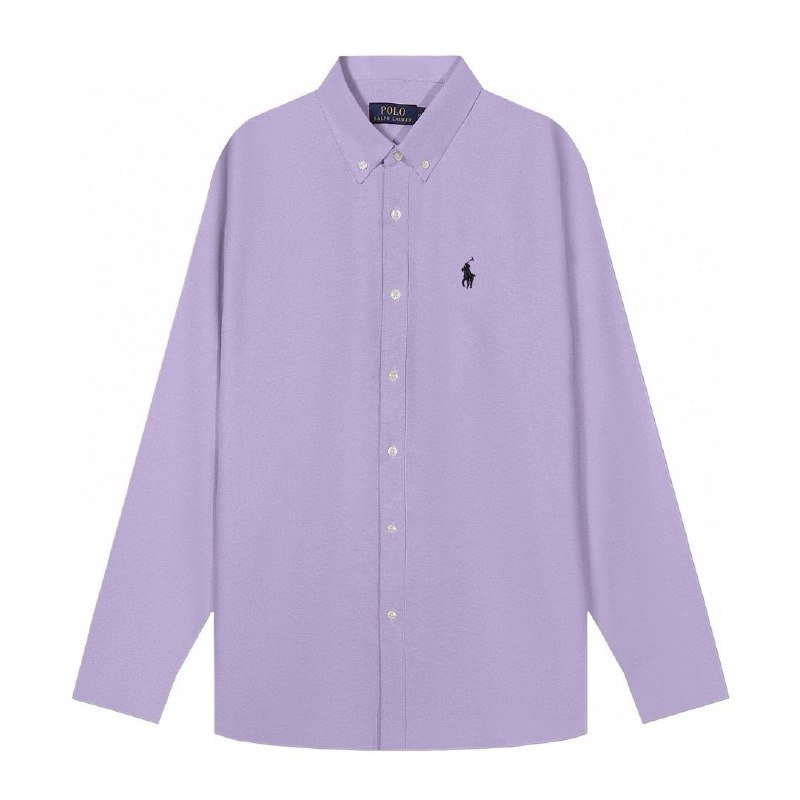 Ralph Lauren shirt jacket
