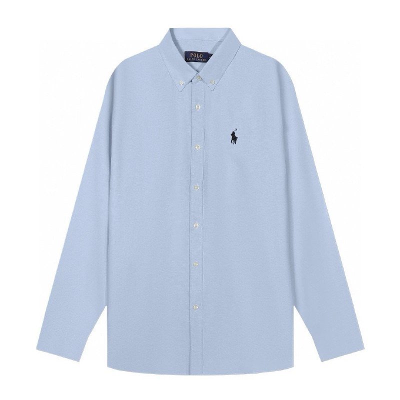Ralph Lauren shirt jacket