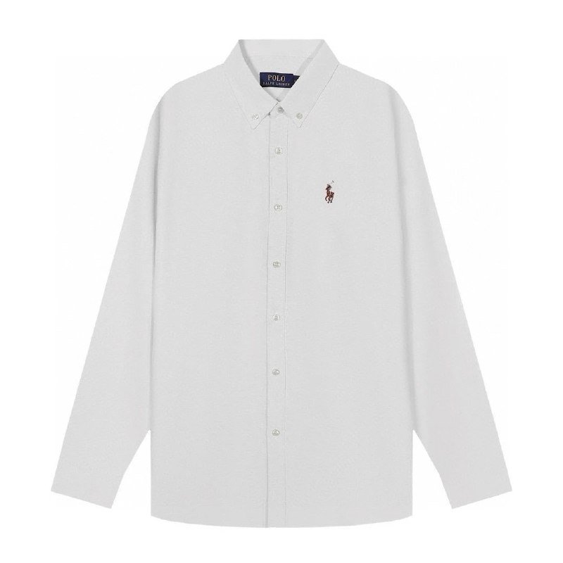 Ralph Lauren shirt jacket