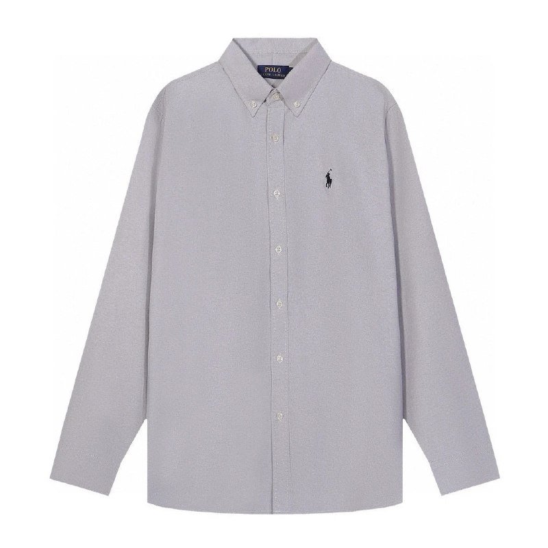 Ralph Lauren shirt jacket