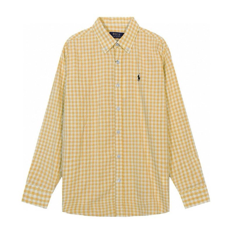 Ralph Lauren shirt jacket