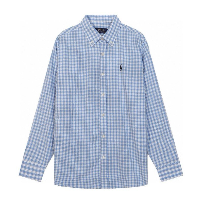 Ralph Lauren shirt jacket