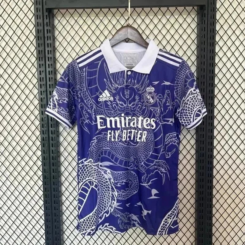 Real Madrid Barcelona Jersey (40 style)