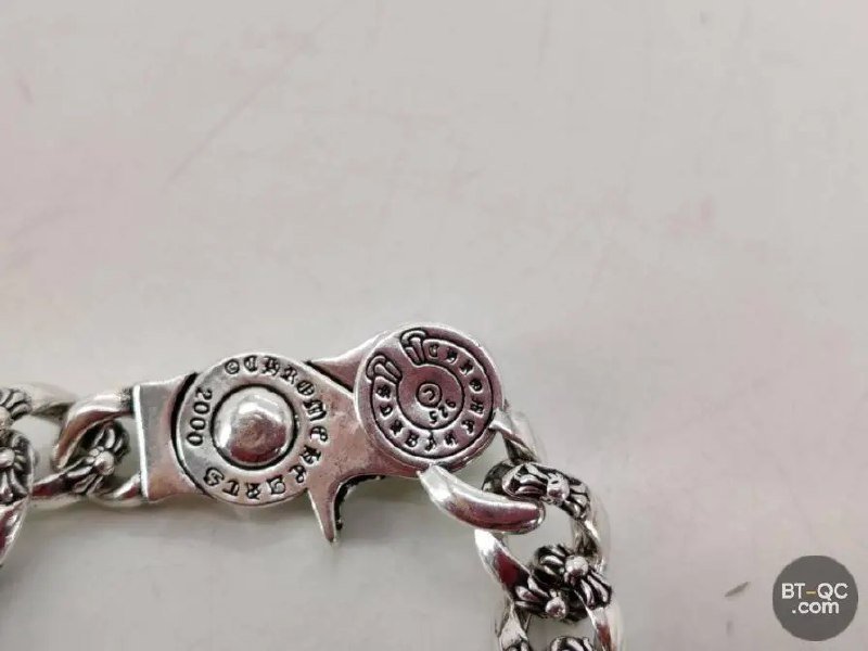 Chrome Hearts Bracelets