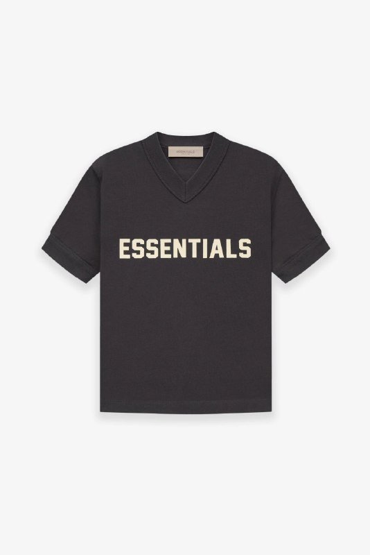 Essentials tee