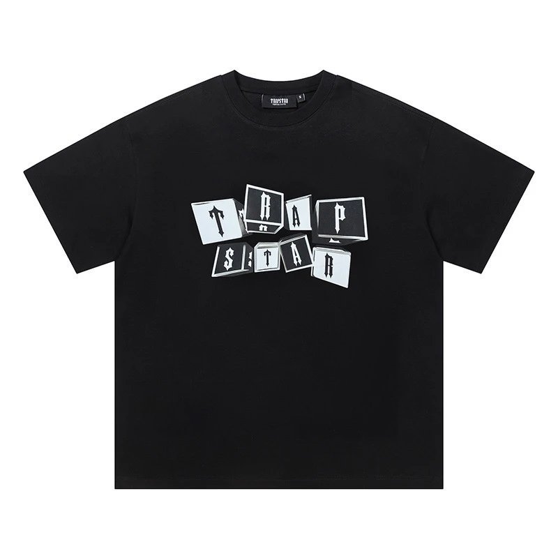trapstar t-ee