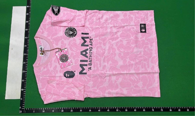 BAPE T-SHIRT