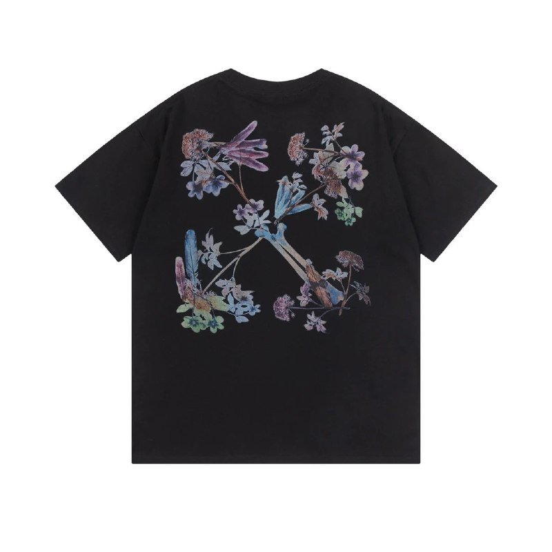 OFF White T-shirt ( 23 + styles)