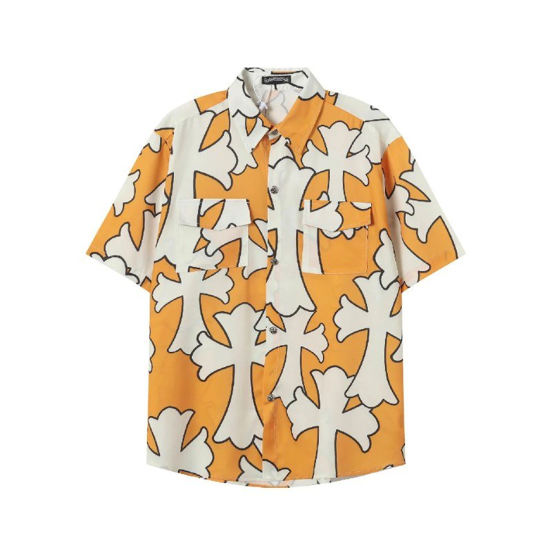 Chrome Hearts shorts