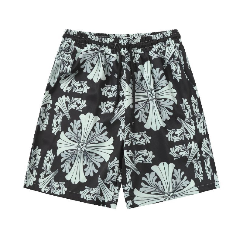 Chrome Hearts shorts