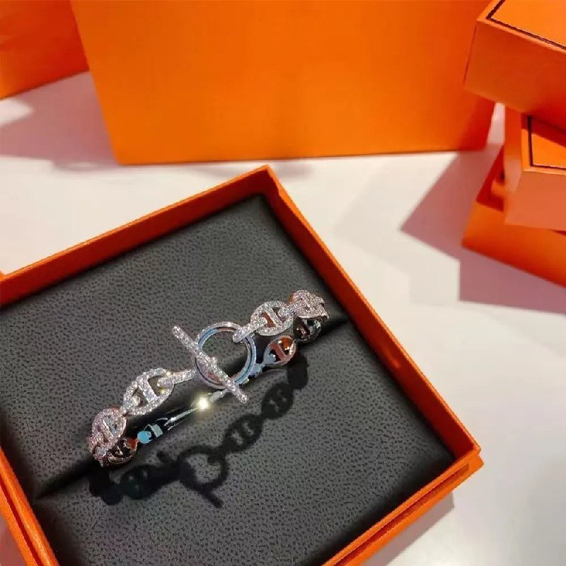 Hermes jewelry