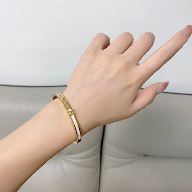 Hermes jewelry