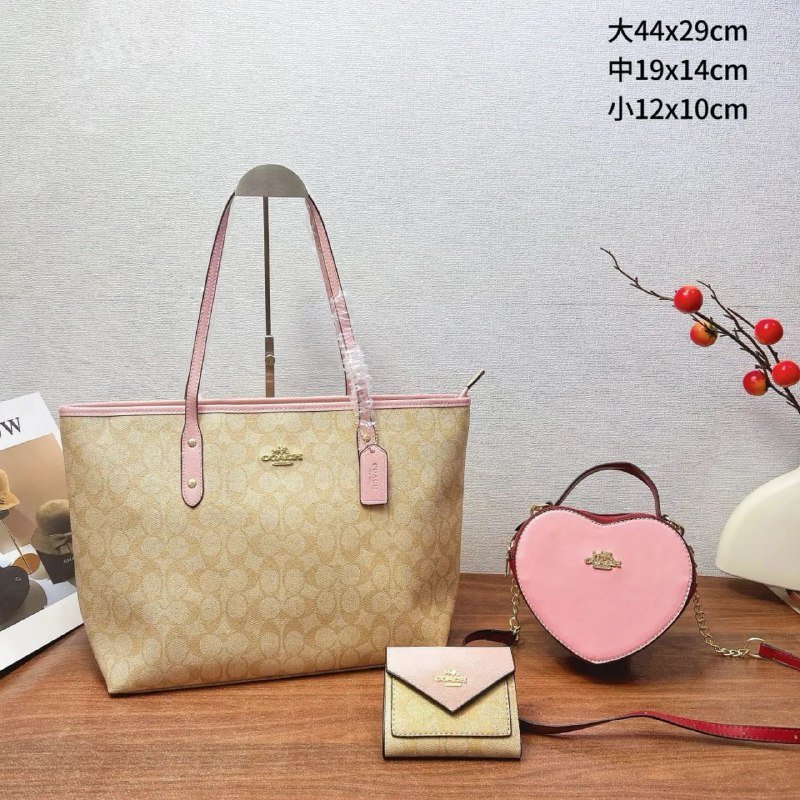 Coach Bags