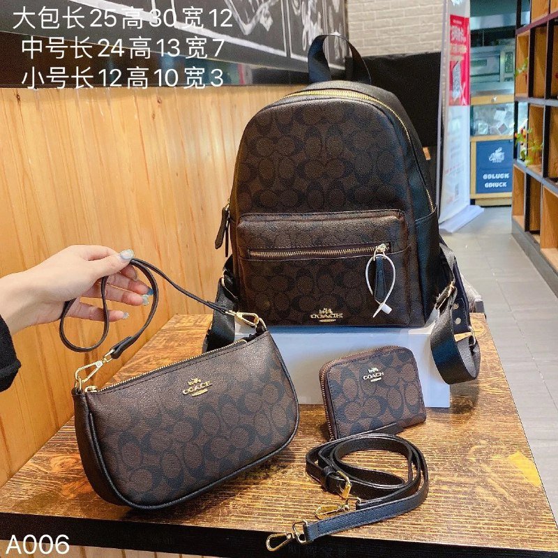 Coach Bags