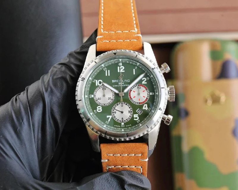 Breitling Watches