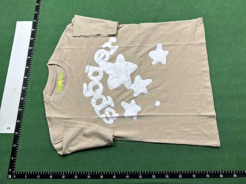Sp5der T-shirt