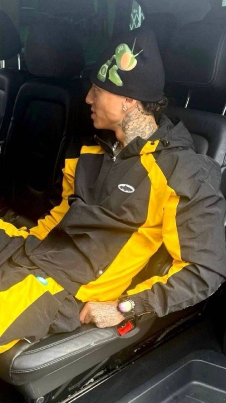Corteiz Jacket