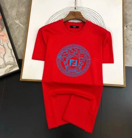 fendi   t-shirt