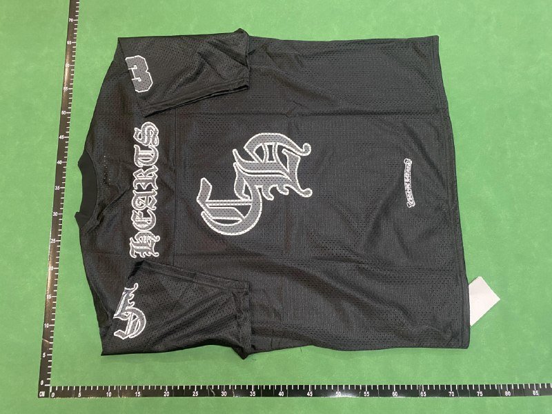 Chrome Hearts Jersey