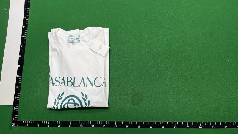 Casablanca Tee