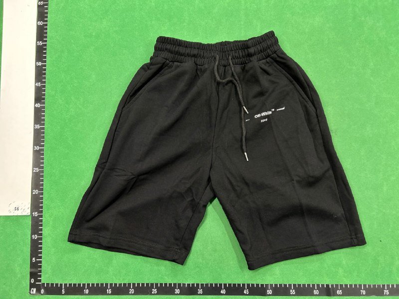 Off White Shorts