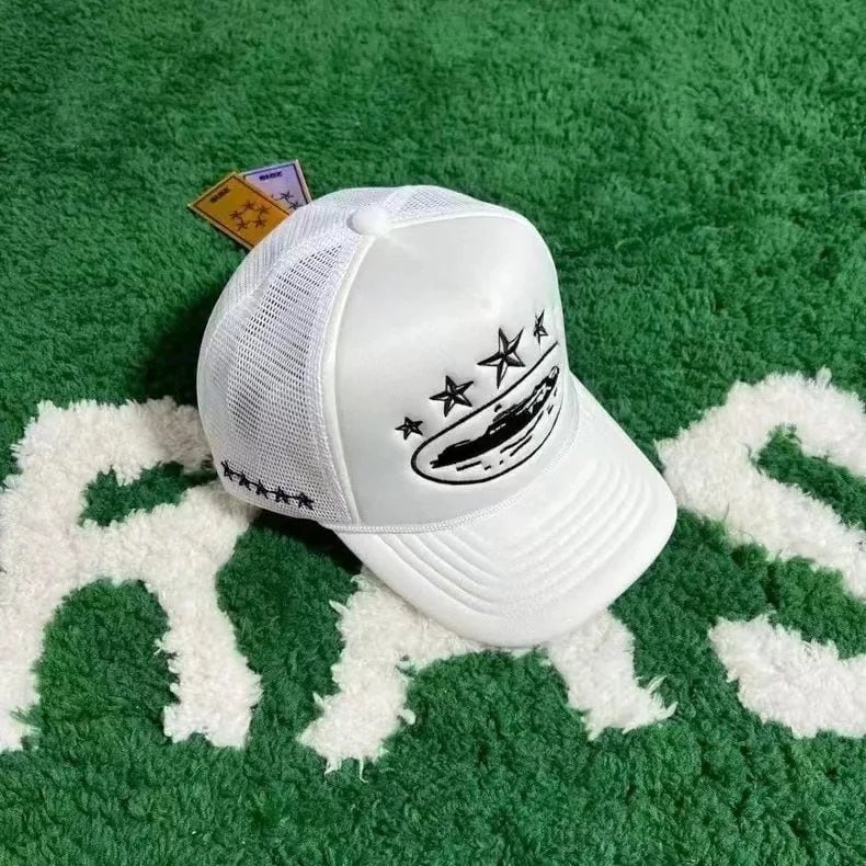 Corteiz Hat Cap