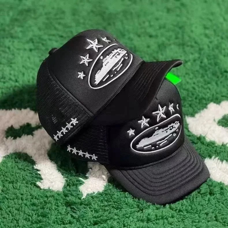 Corteiz Hat Cap