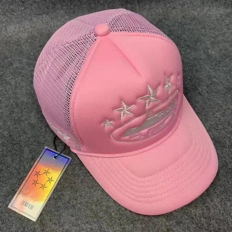 Corteiz Hat Cap