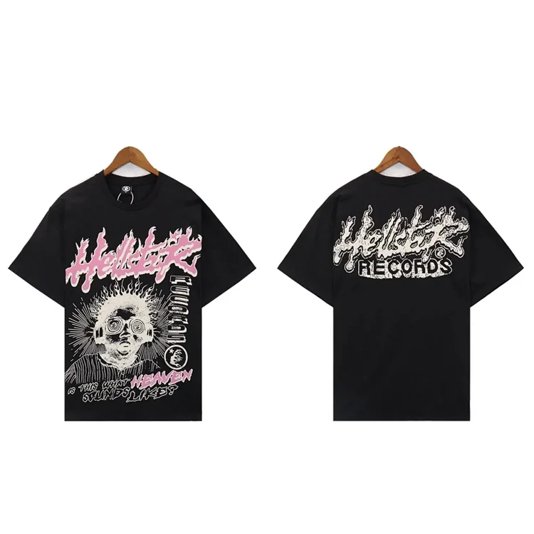 Hellstar Tee