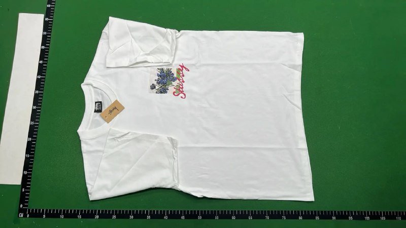 Stussy Tee