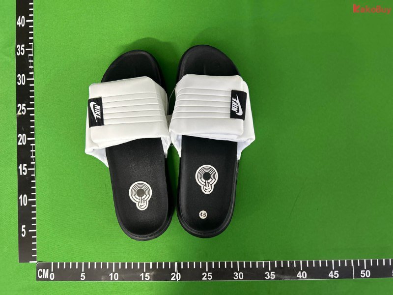 Nike Puma slippers （15+）
