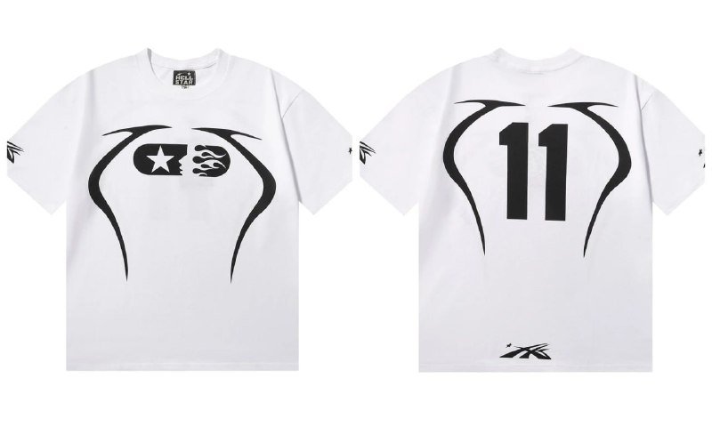 Hellstar  T-shirt