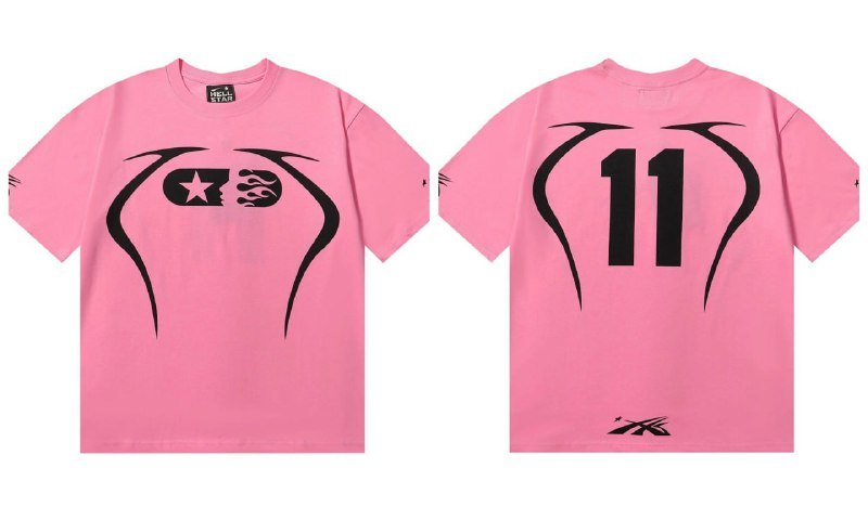 Hellstar  T-shirt