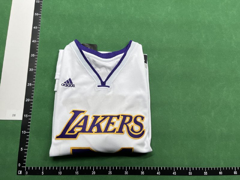 NBA Lakers Warriors Jerseys（35+）