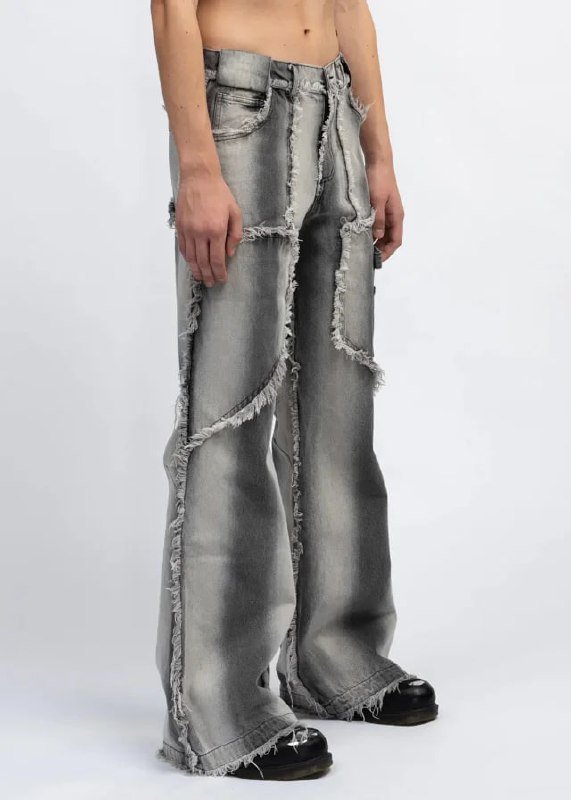 Nofaith Pants