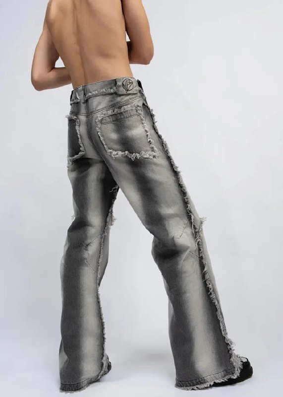 Nofaith Pants