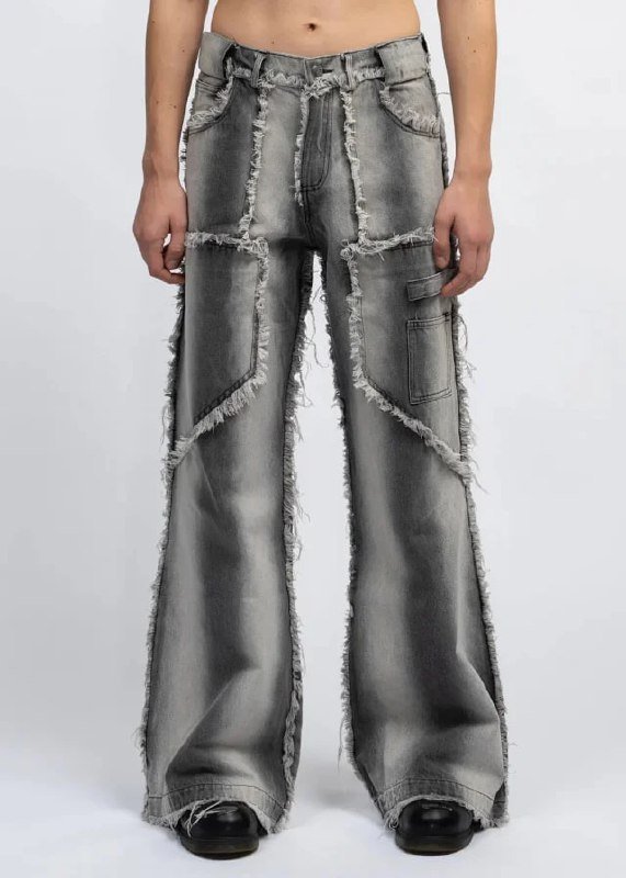 Nofaith Pants