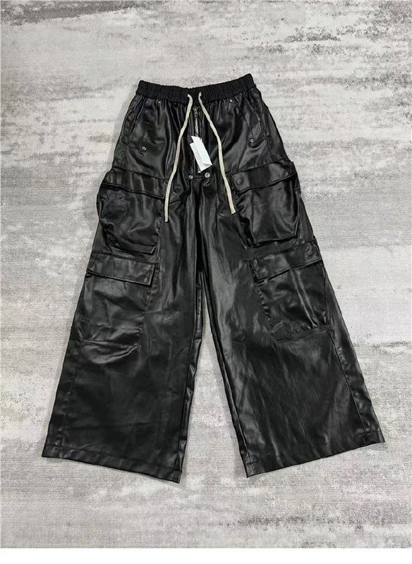 Rick Ownens Pants