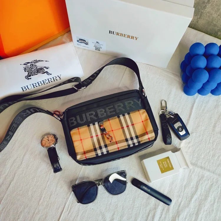 Burberry Bag