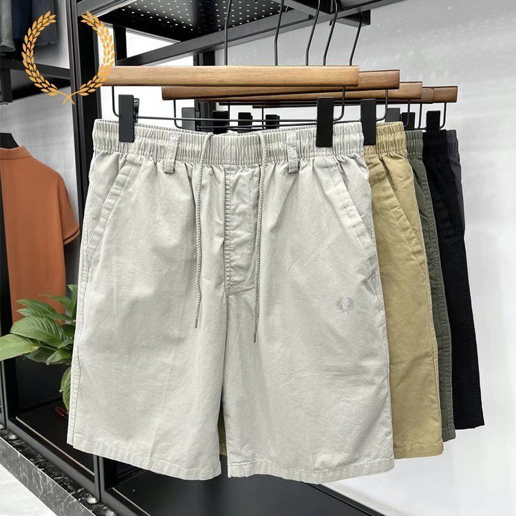 fred perry   POLO  Shorts (40 style)