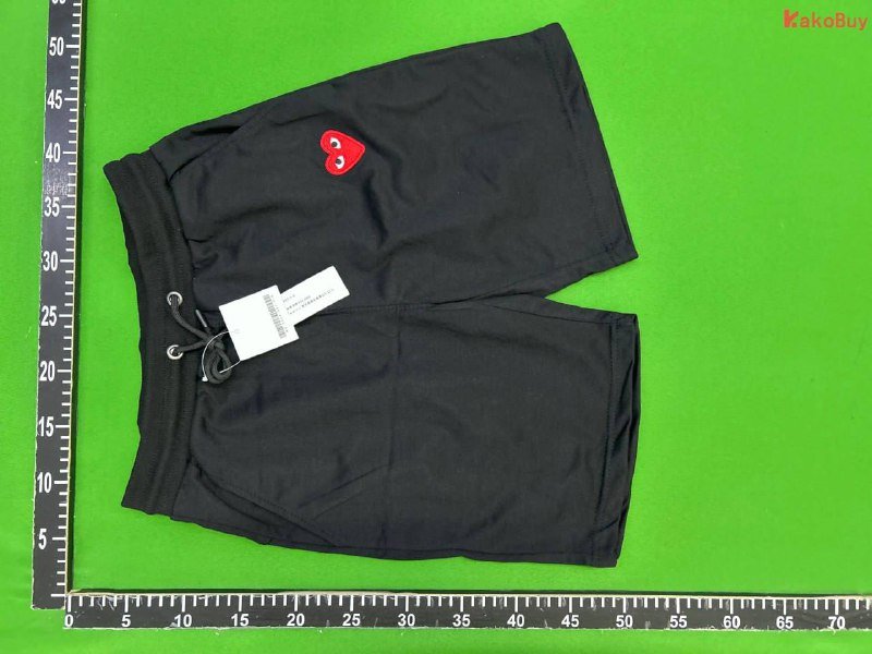 Play Shorts
