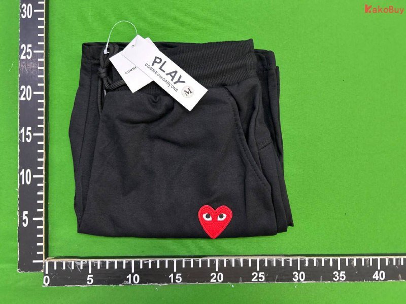 Play Shorts