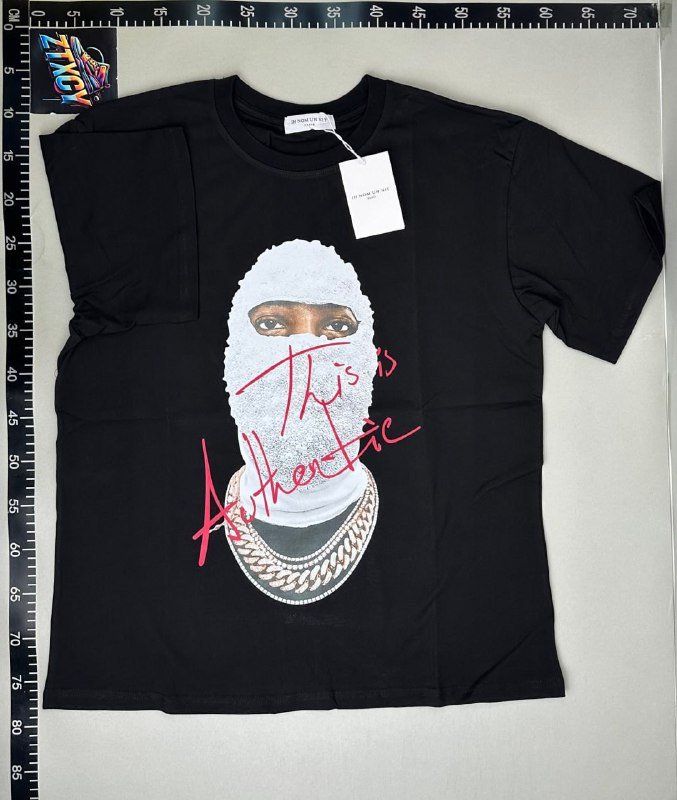 Ih Nom Uh Nit T-shirt